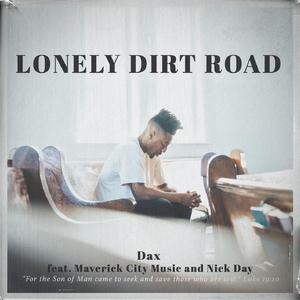 Lonely Dirt Road