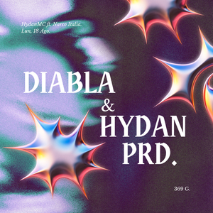 Diabla & Hydan Prd.