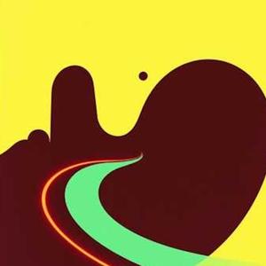 Walking Driggs Avenue