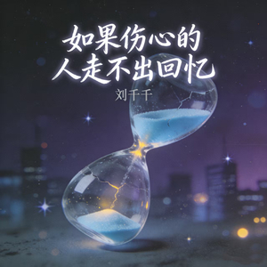 如果伤心的人走不出回忆
