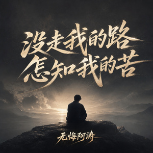 没走我的路怎知我的苦