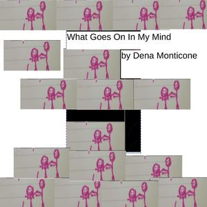 What Goes On In My Mind, Saint Awesome Daniel Lloyd Schmuland