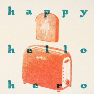 happy hello hero