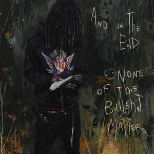 Prevail (feat. Dsameeky)