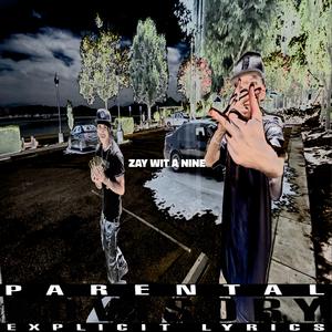 ZAY WIT A NINE (feat. TOKE$)