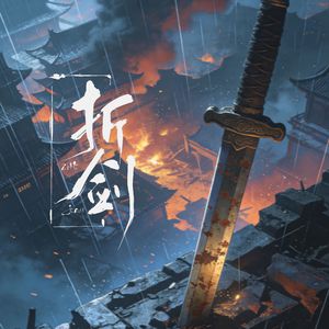 折剑·帅气少侠ver