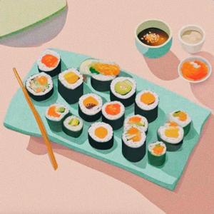 gimbap
