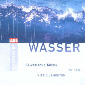 Suite in F Major, TWV 55:F11 "Alster Overture": Der Schwanengesang - Grave