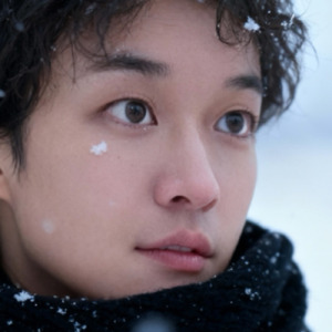 雪の札幌