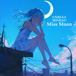 Miss Moon