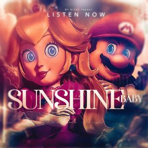 Sunshine Baby, Pt. 3 (feat. Mac Ro, The Kevin Bennett & TyWeZee)