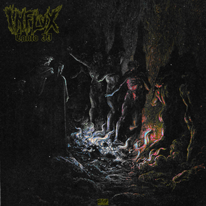 Circle Of Hell VI-Heresy: Void