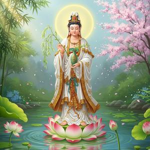 嗡嘛呢叭咪吽靈驗 - 佛