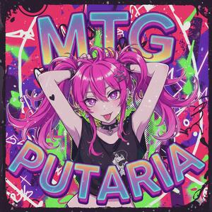 MTG PUTARIA