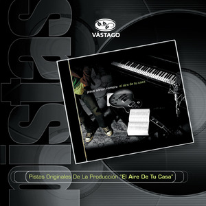 El Aire De Tu Casa (Instrumental)