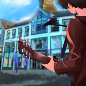 花がひらくとき