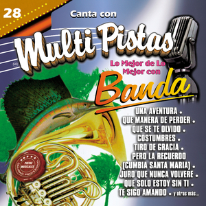 Juro Que Nunca Volvere