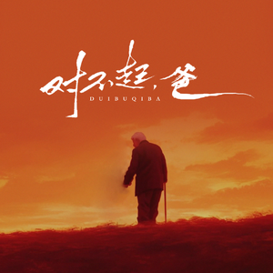 对不起，爸（未完持续） 伴奏