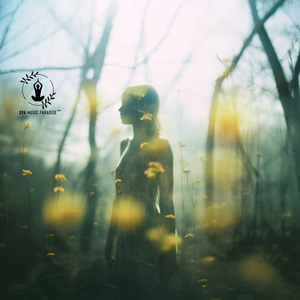 Embrace of a Quiet Heart