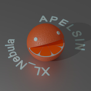 Apelsin