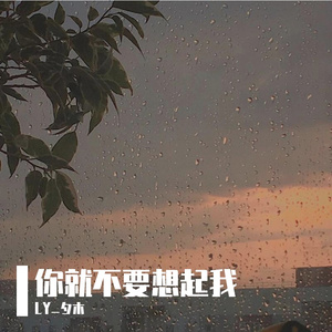 你就不要想起我（cover：田馥甄）