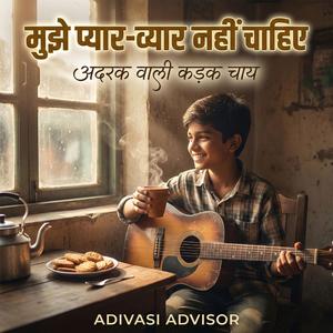 मुझे प्यार-व्यार नहीं चाहिए – अदरक वाली कड़क चाय - Indie Acoustic