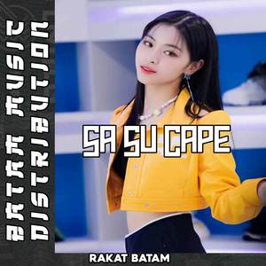 Sa Su Cape