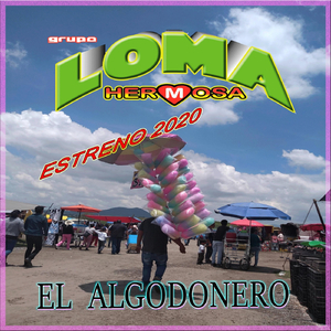 El Algodonero