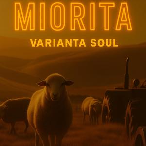 Miorita (Varianta Soul voce feminina)