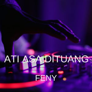 ATI ASA DITUANG