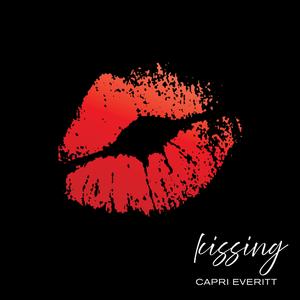 kissing