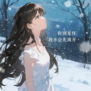 你别见怪 我不会先离开