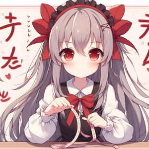 光の螺旋とまどろみの無限譚