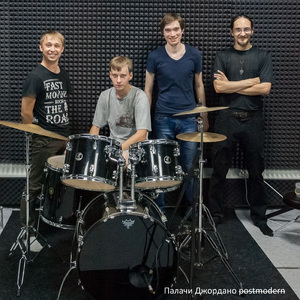 Сплетение четырёх стихий