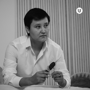 Тағдыр жазуы