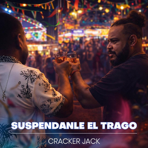 Suspendanle El Trago
