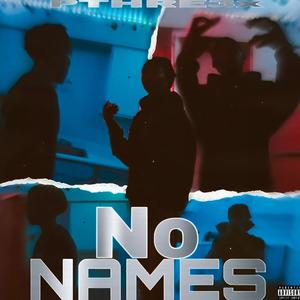 No names