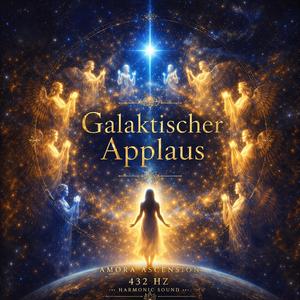 Galaktischer Applaus (432hz)
