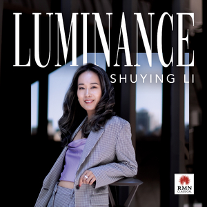 Luminance (Live)