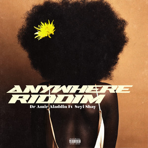 Anywhere Riddim