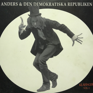 5-56 (feat. Den Demokratiska Republiken)