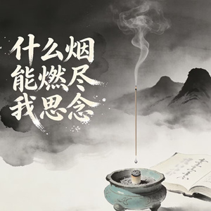 什么烟能燃尽我思念 (什么酒能忘记你的脸)
