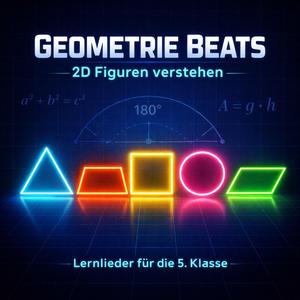 Geometrie – Alles im Blick