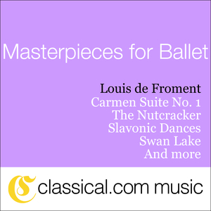 Thaïs - Méditation