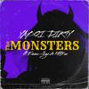 YaBoi Dirty - The Monsters (feat. EmmaPaige & Hitman)