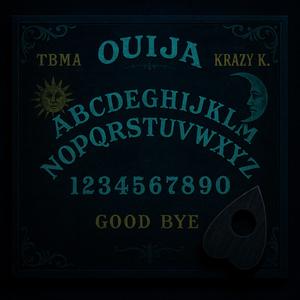 Ouija Ouija