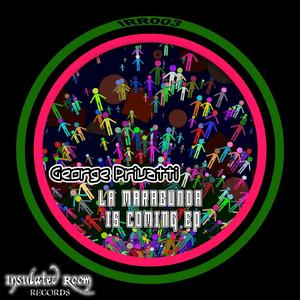 George Privatti - Pantuflas