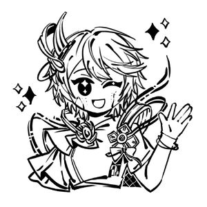 初愿