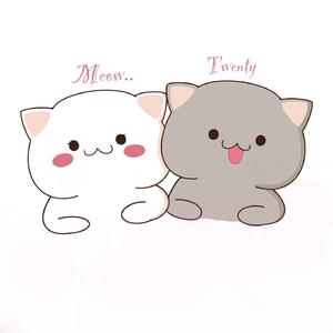 Meow(喵）