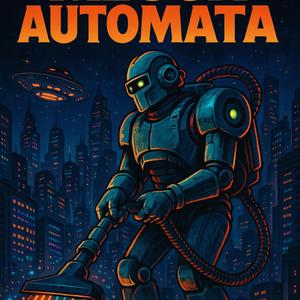 MeGa AuToMaTa